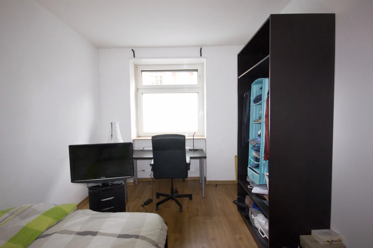 3 Zimmer Wohnung mit 80 m² in Mannheim – Bild 4