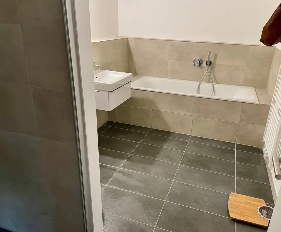 2 Zimmer Wohnung mit 69 m² in Berlin – Bild 5