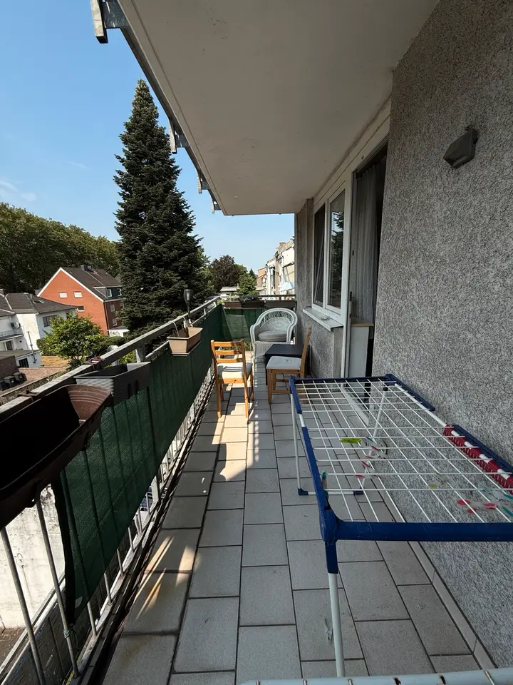 2 Zimmer Wohnung mit 56 m² in Duisburg – Bild 7