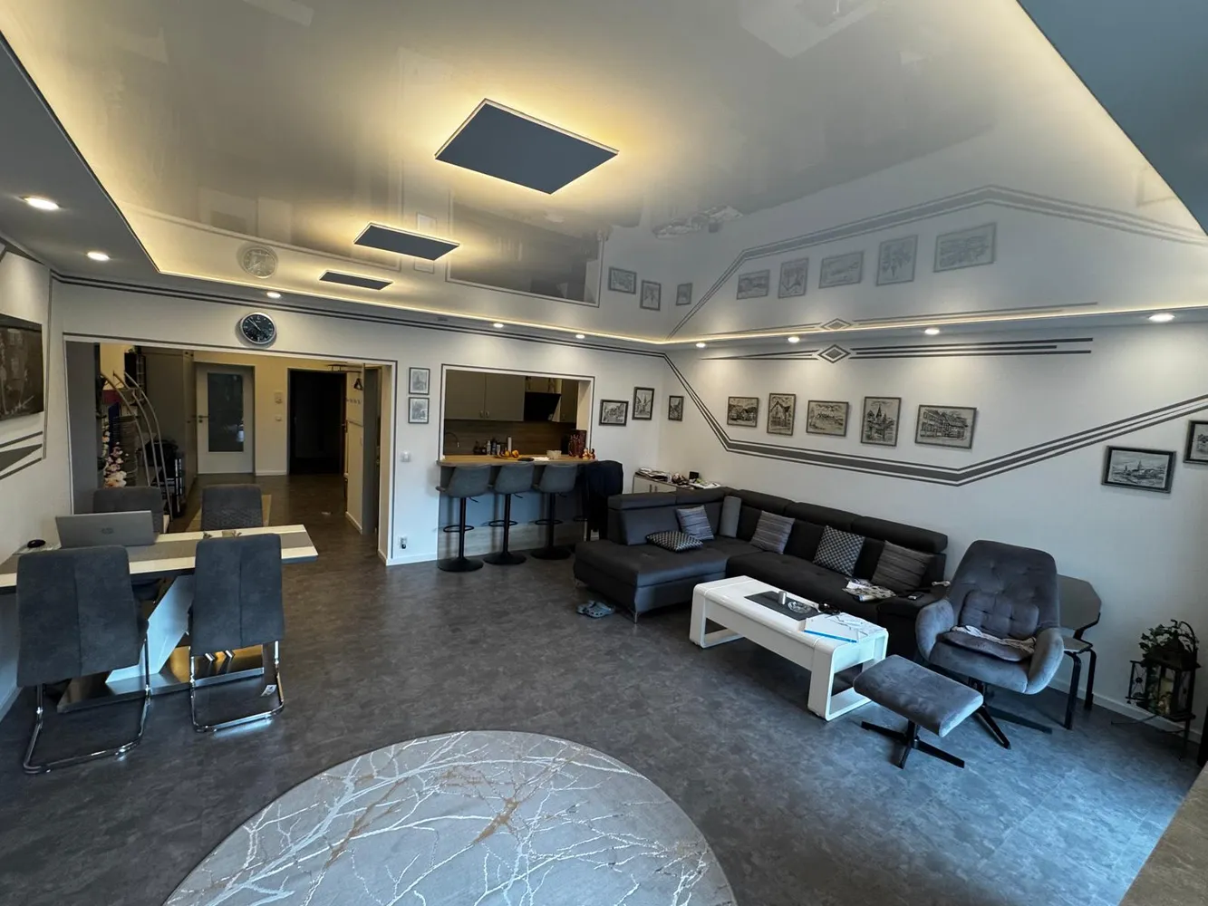 2 Zimmer Wohnung mit 76 m² in Hagen – Bild 12