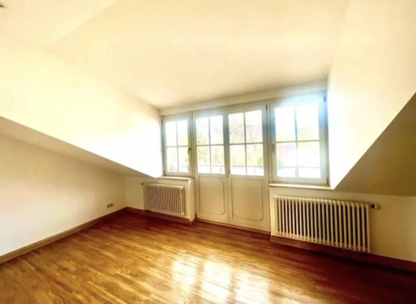2 Zimmer Wohnung mit 61 m² in Berlin – Bild 2