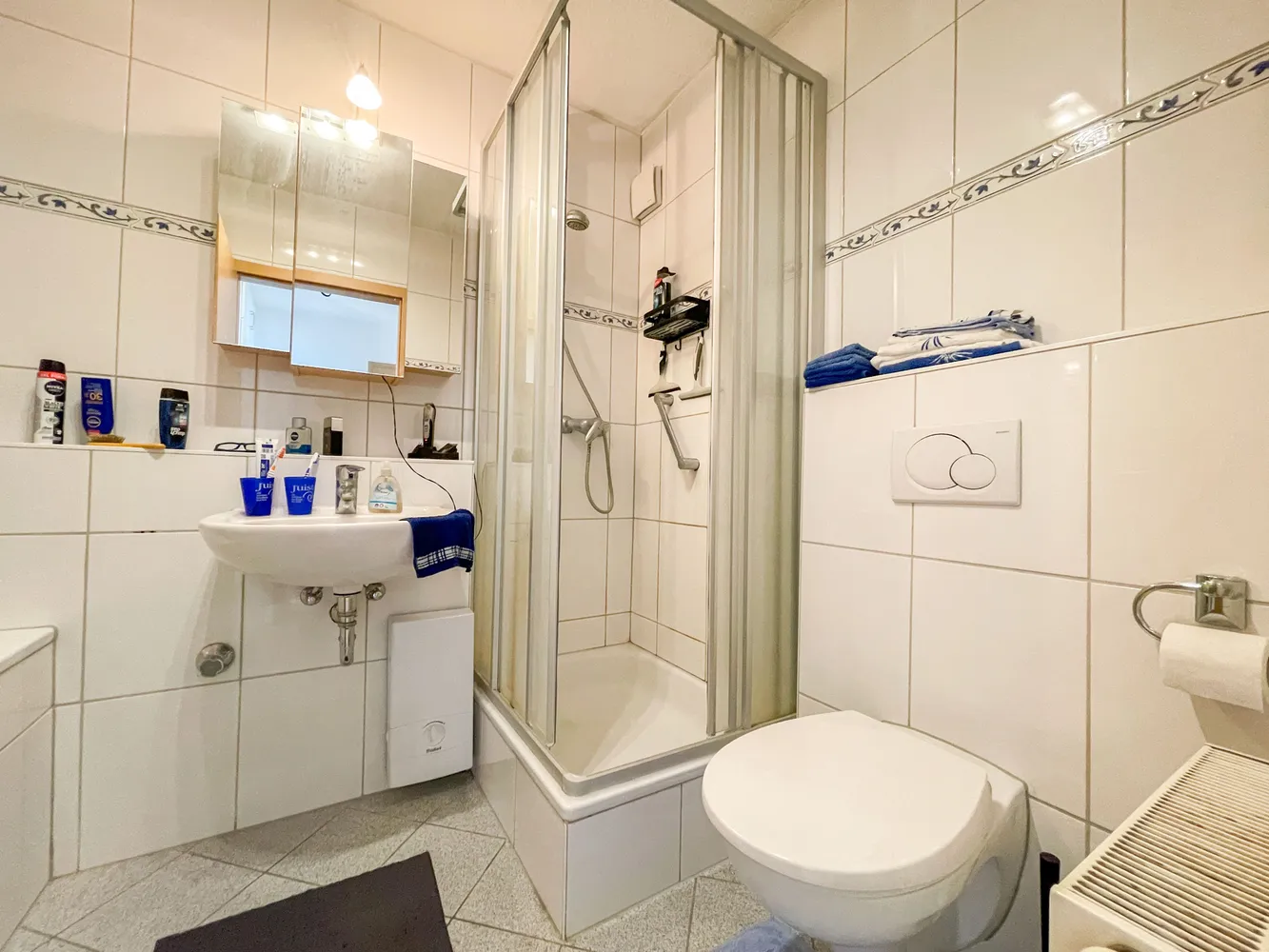 2 Zimmer Wohnung mit 57 m² in Duisburg – Bild 8