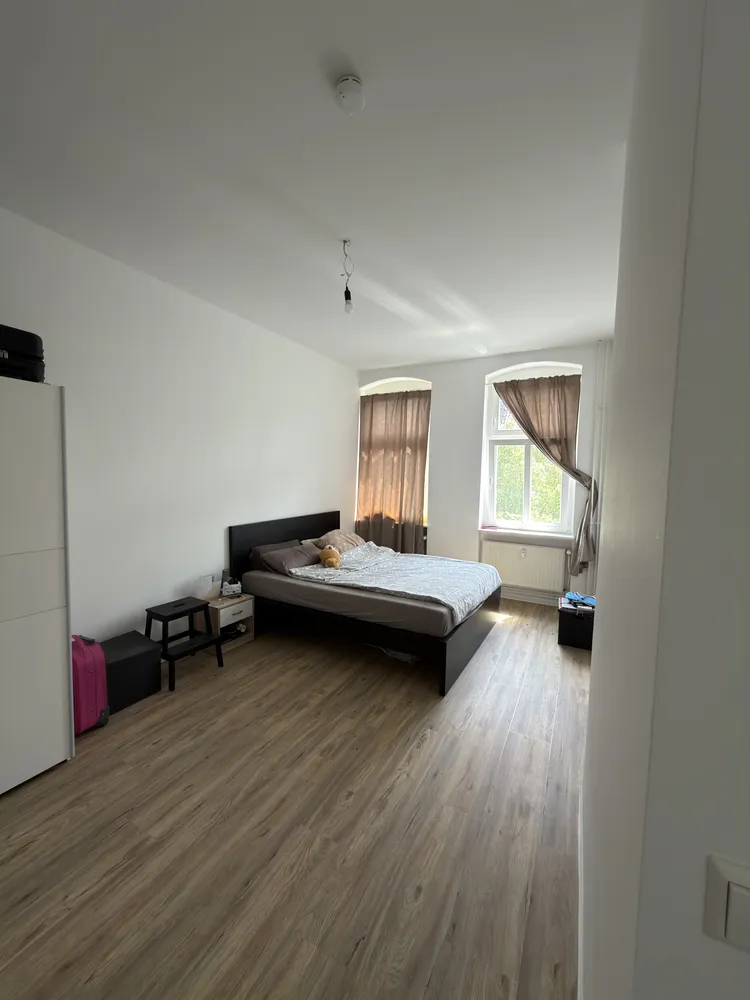 2 Zimmer Wohnung mit 65 m² in Berlin – Bild 8