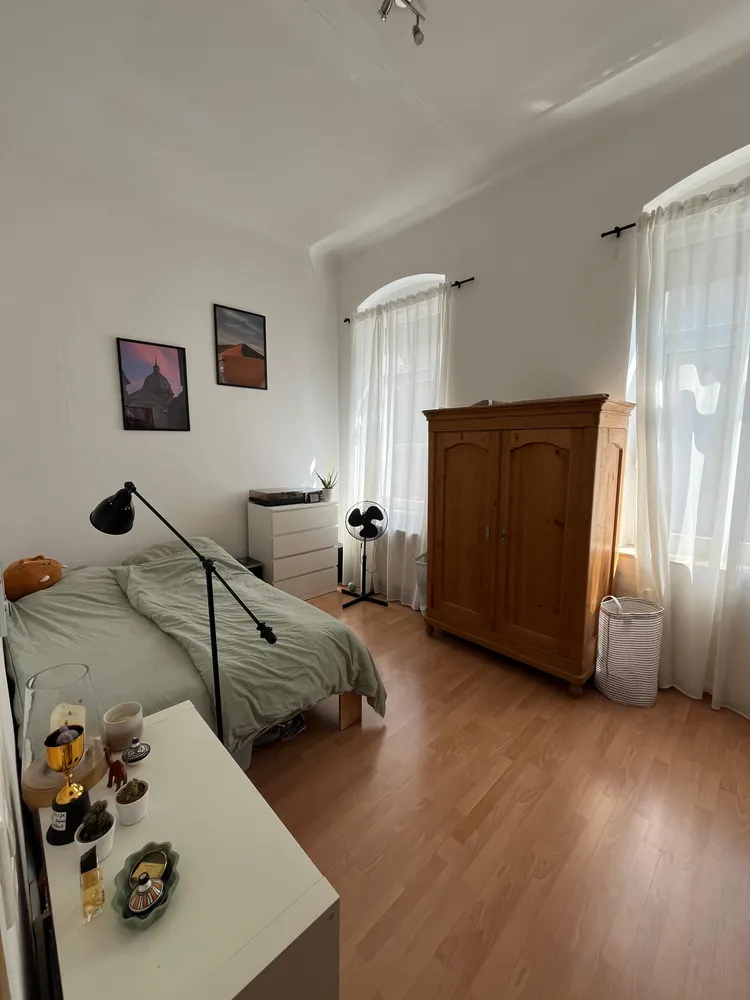 1 Zimmer Wohnung mit 21 m² in Würzburg – Bild 7
