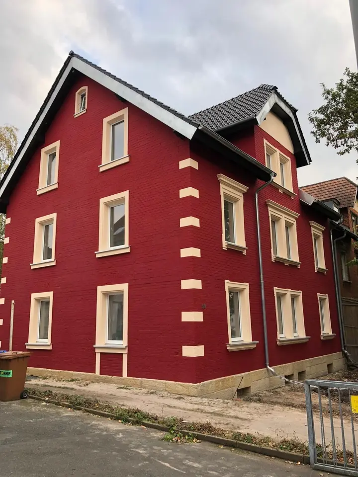 4 Zimmer Wohnung mit 90 m² in Bayreuth – Bild 9