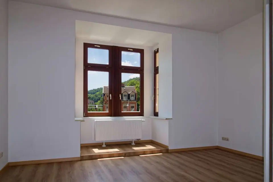 2 Zimmer Wohnung mit 50 m² in Greiz – Bild 4