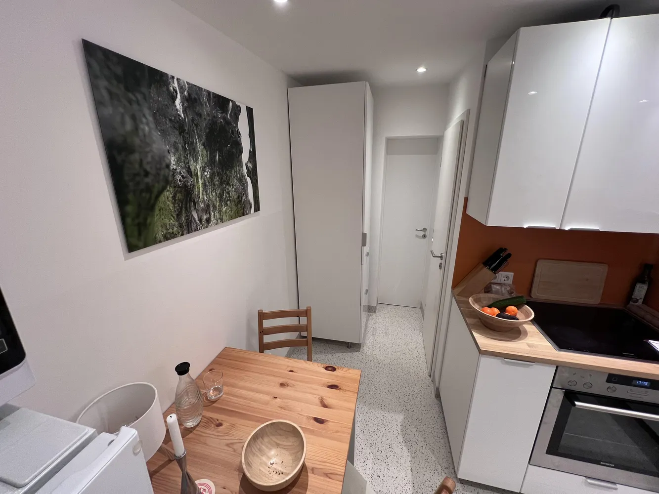 1 Zimmer Wohnung mit 28 m² in Düsseldorf – Bild 8