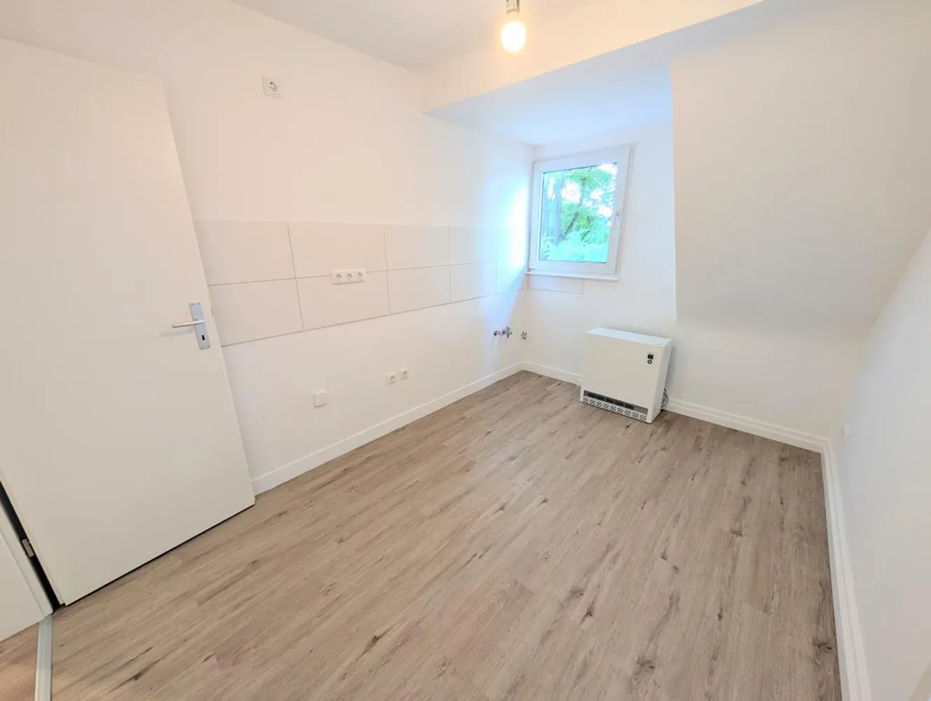 4 Zimmer Wohnung mit 59 m² in Marl – Bild 8