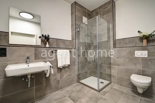 1 Zimmer Wohnung mit 22 m² in Stuttgart – Bild 11