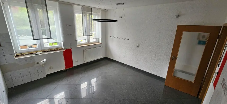 2 Zimmer Wohnung mit 45 m² in Duisburg – Bild 1