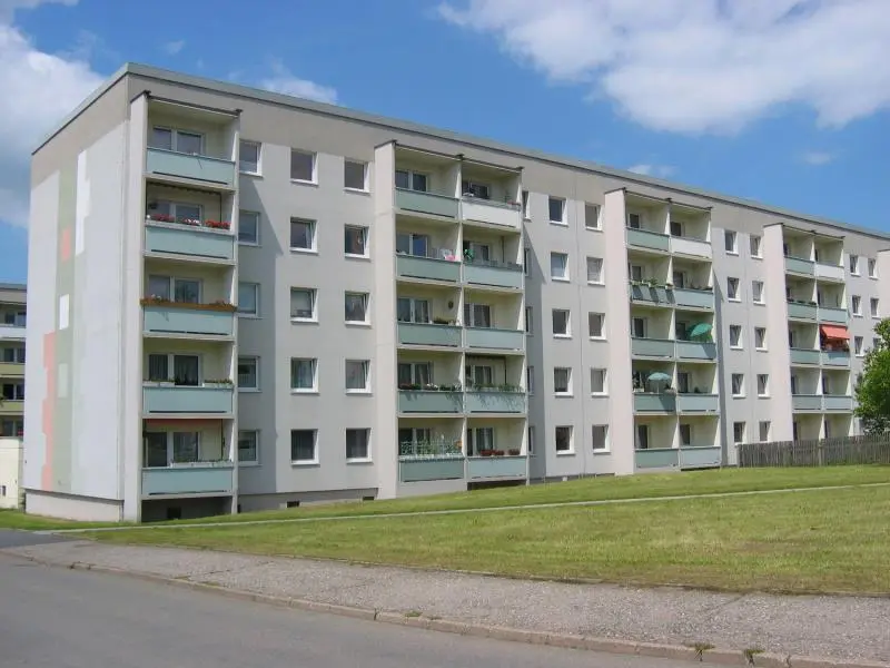 4 Zimmer Wohnung mit 104 m² in Greiz – Bild 7