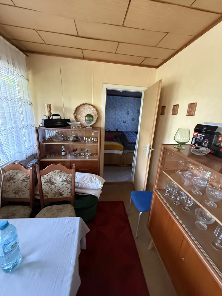 2 Zimmer Haus mit 38 m² in Werder (Havel) – Bild 9