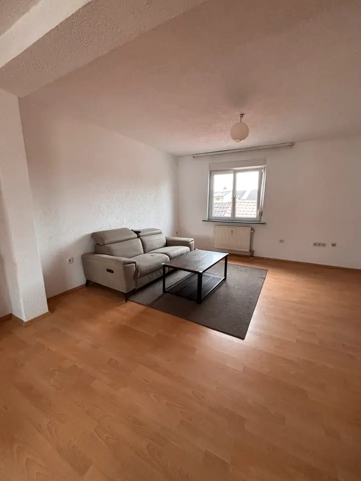 3 Zimmer Wohnung mit 73 m² in Schwetzingen – Bild 3