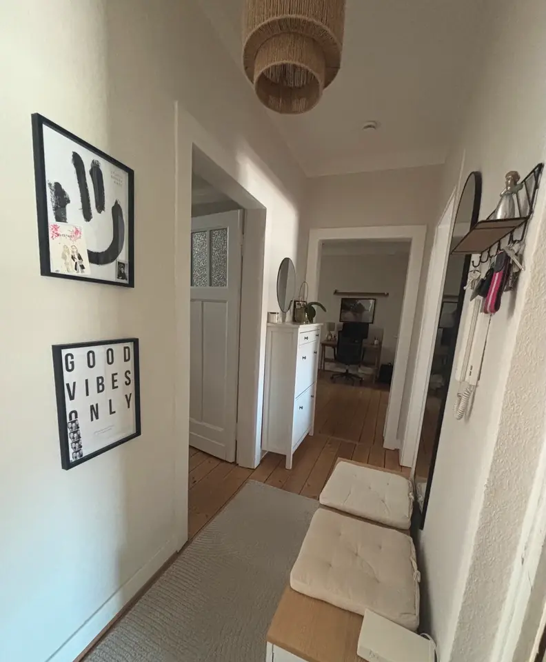 2 Zimmer Wohnung mit 40 m² in Bonn – Bild 10
