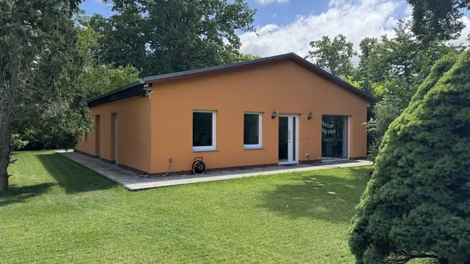 5 Zimmer Haus mit 117 m² in Falkensee – Bild 3