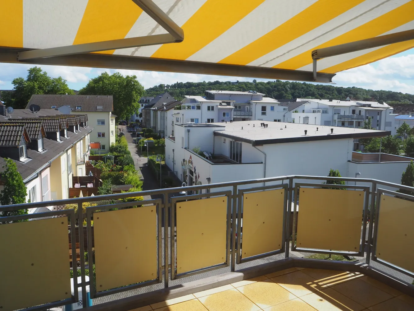 3 Zimmer Wohnung mit 79 m² in Koblenz – Bild 7