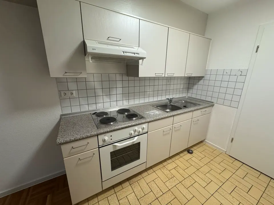 WG-Zimmer mit 90 m² in Heilbronn – Bild 1