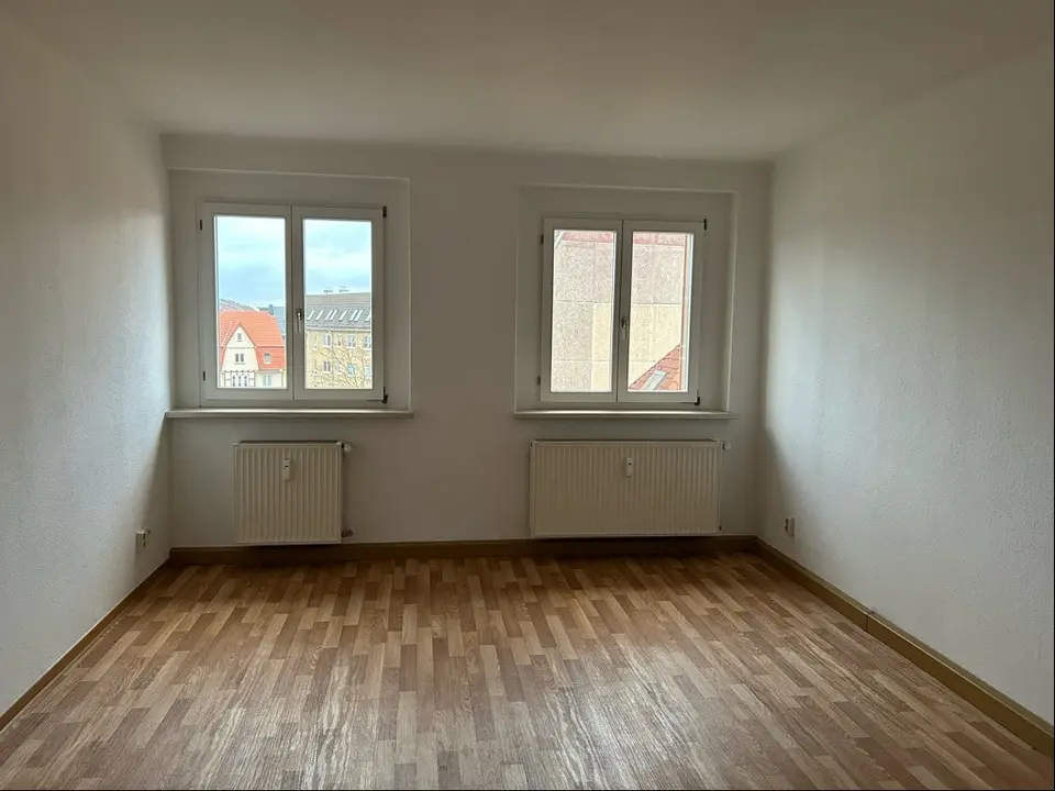 5 Zimmer Wohnung mit 126 m² in Nordhausen – Bild 2