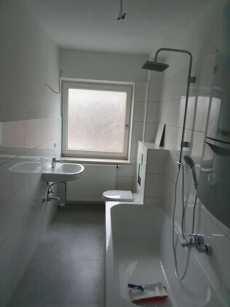 3 Zimmer Wohnung mit 76 m² in München – Bild 2