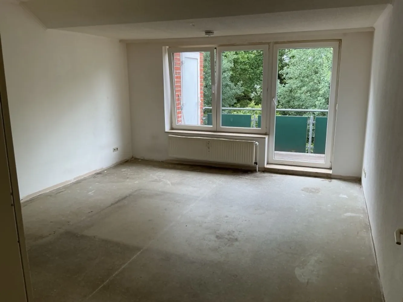 3 Zimmer Wohnung mit 79 m² in Osnabrück – Bild 4