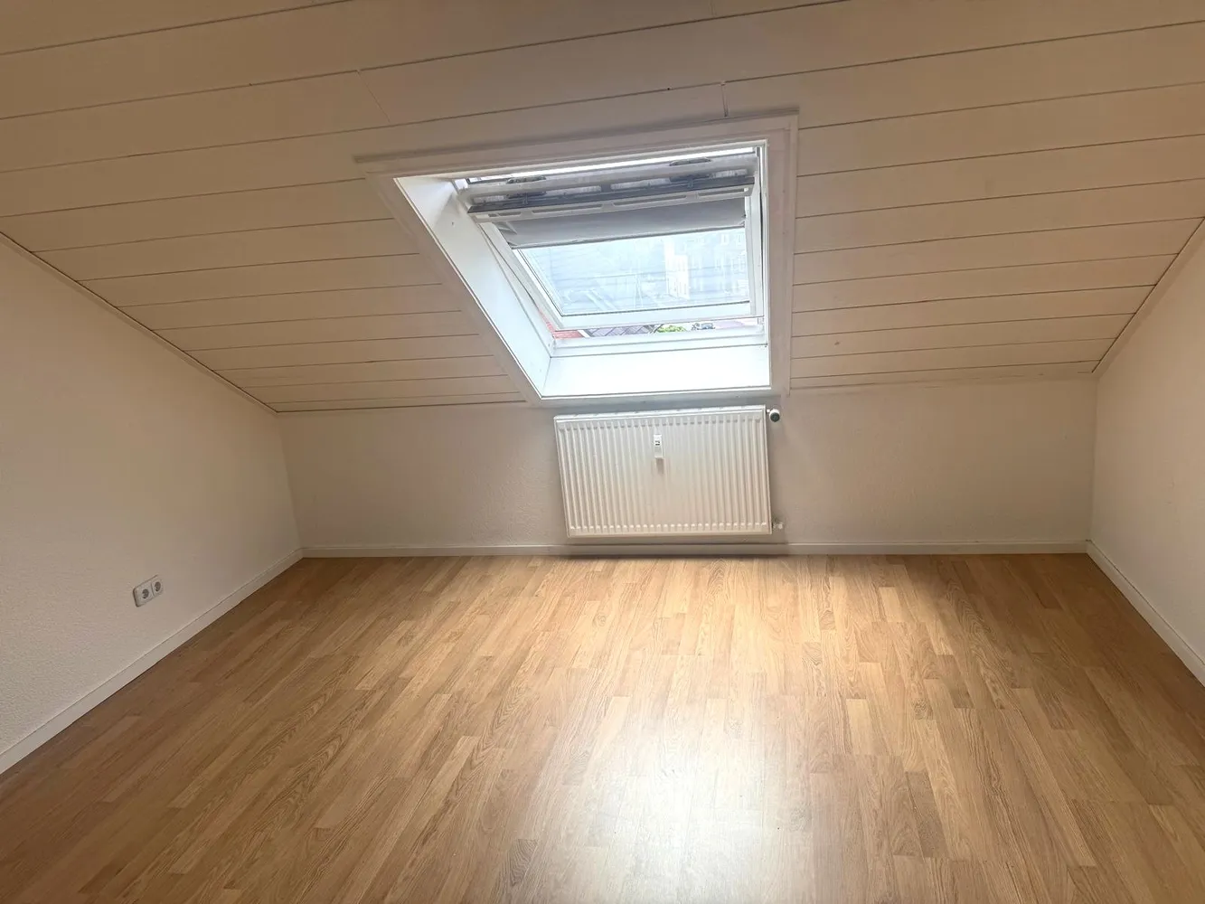 2 Zimmer Wohnung mit 42 m² in Duisburg – Bild 8