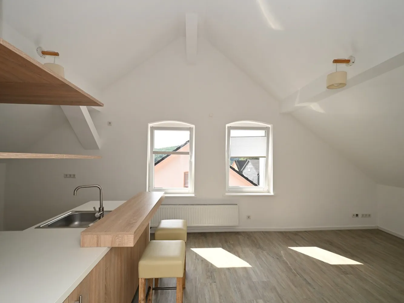 2 Zimmer Wohnung mit 60 m² in Siegen – Bild 7