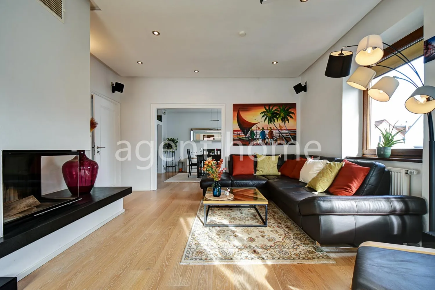 4 Zimmer Wohnung mit 117 m² in Stuttgart – Bild 9