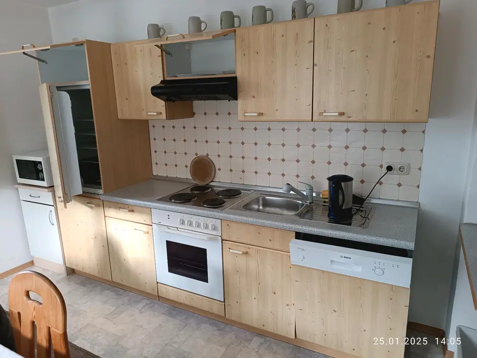 WG-Zimmer mit 15 m² in Donauwörth – Bild 2
