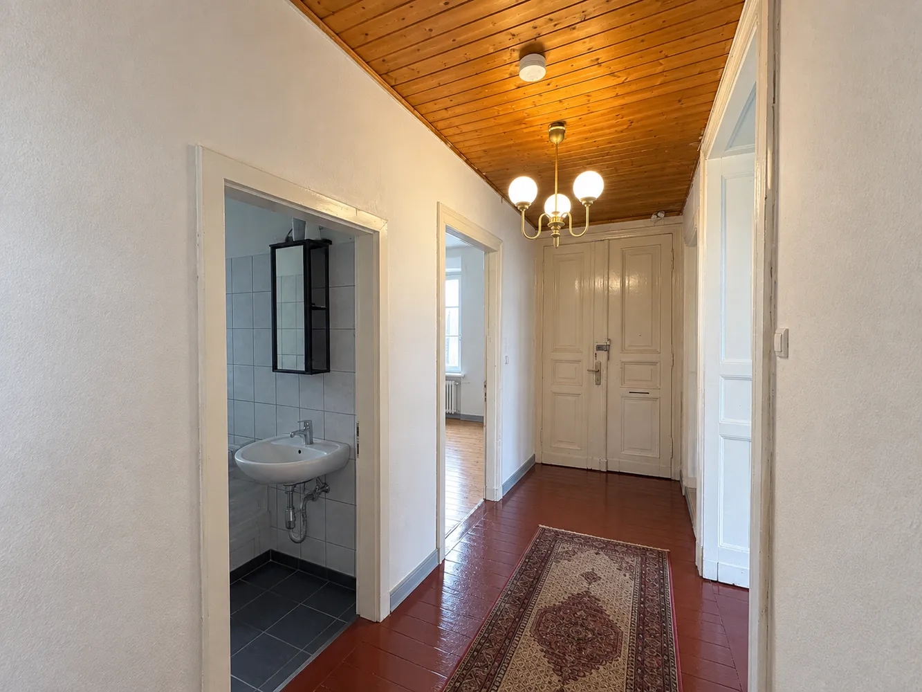 4 Zimmer Wohnung mit 84 m² in Berlin – Bild 12