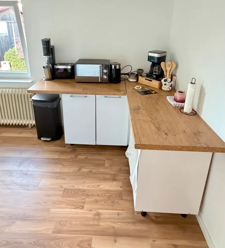 WG-Zimmer mit 110 m² in Soltau – Bild 3