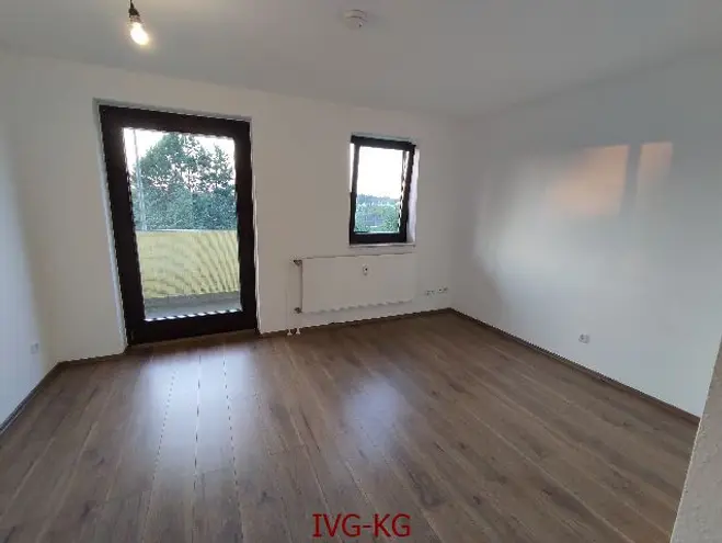1 Zimmer Wohnung mit 21 m² in Düsseldorf – Bild 2