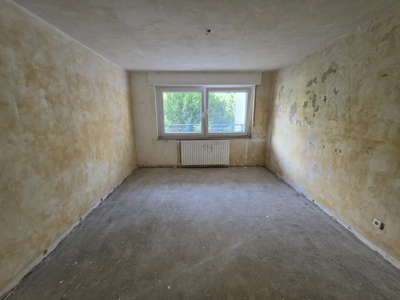 2 Zimmer Wohnung mit 59 m² in Düsseldorf – Bild 11
