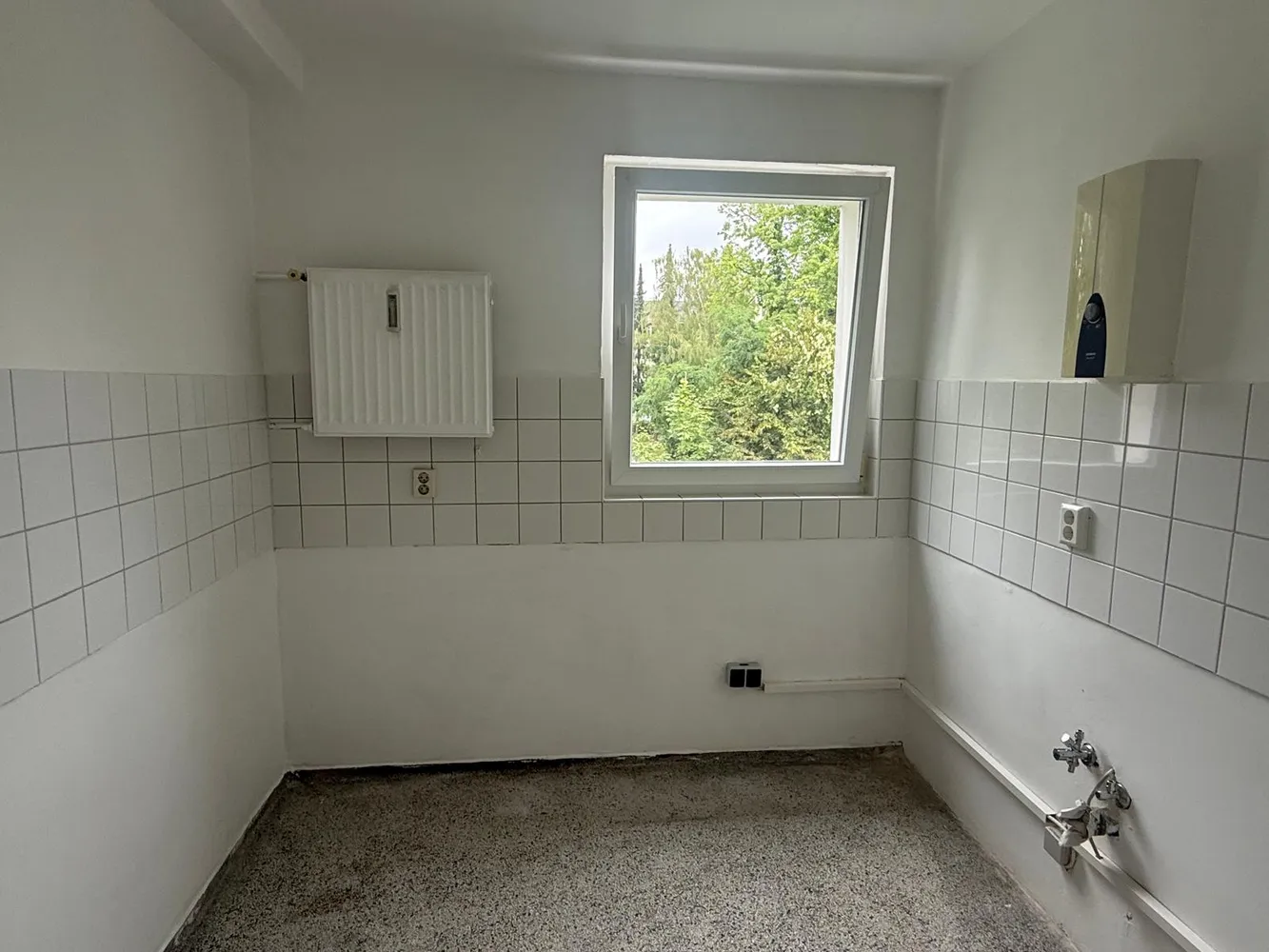 2 Zimmer Wohnung mit 54 m² in Berlin – Bild 6