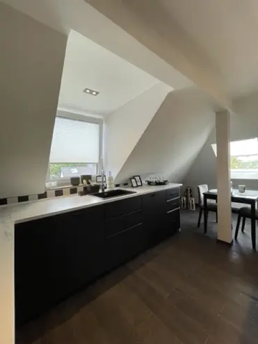2 Zimmer Wohnung mit 45 m² in Bonn – Bild 7
