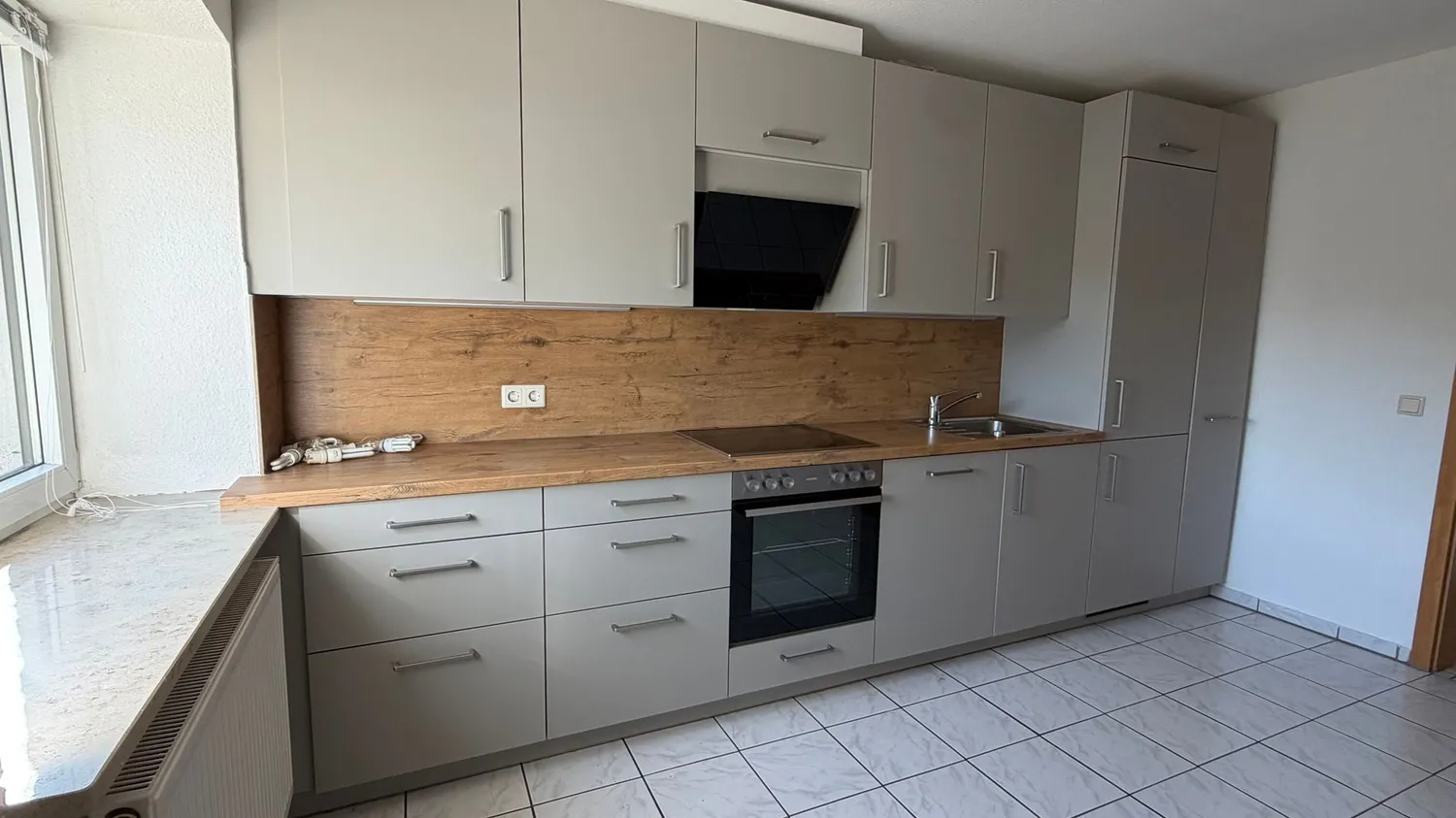 3 Zimmer Wohnung mit 70 m² in Schleswig – Bild 2