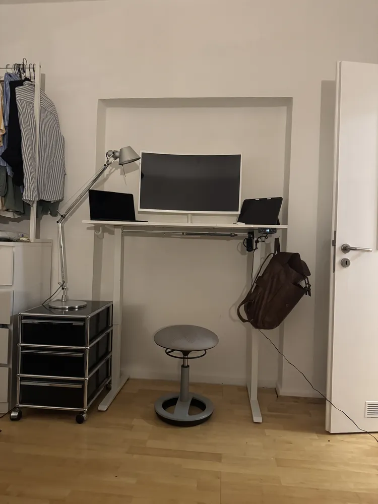 2 Zimmer Wohnung mit 55 m² in Münster – Bild 6