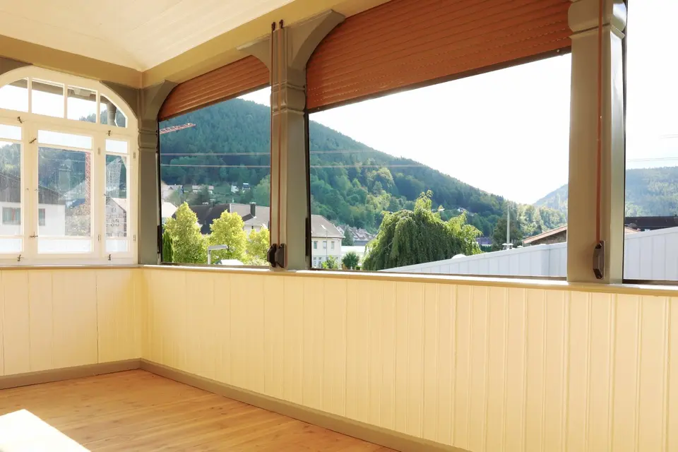 5 Zimmer Wohnung mit 145 m² in Calw – Bild 3