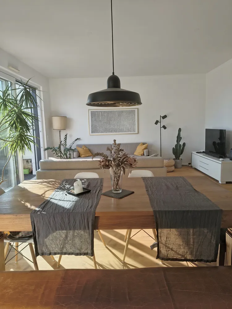 3 room apartment with 100 m² in Cologne – Photo 1