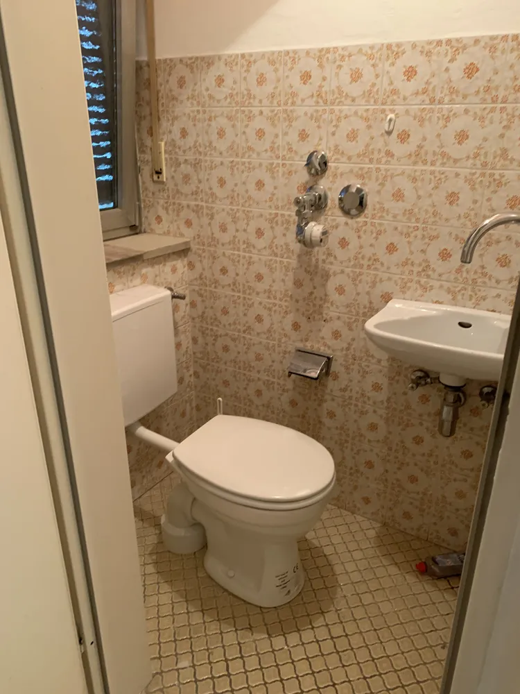 4 Zimmer Wohnung mit 96 m² in München – Bild 8