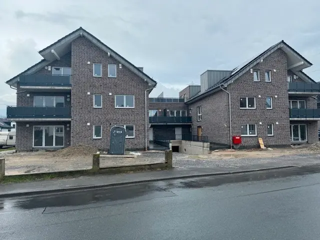 2 Zimmer Wohnung mit 52 m² in Paderborn – Bild 10