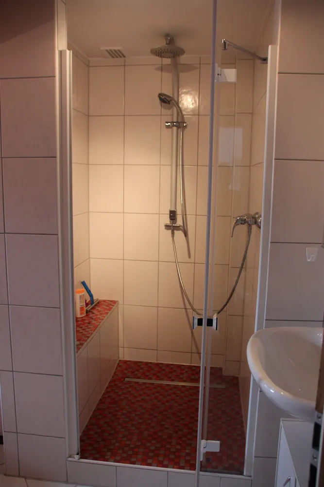 4 Zimmer Wohnung mit 71 m² in Essen – Bild 2