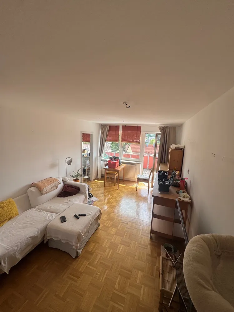 2 Zimmer Wohnung mit 55 m² in Regensburg – Bild 5