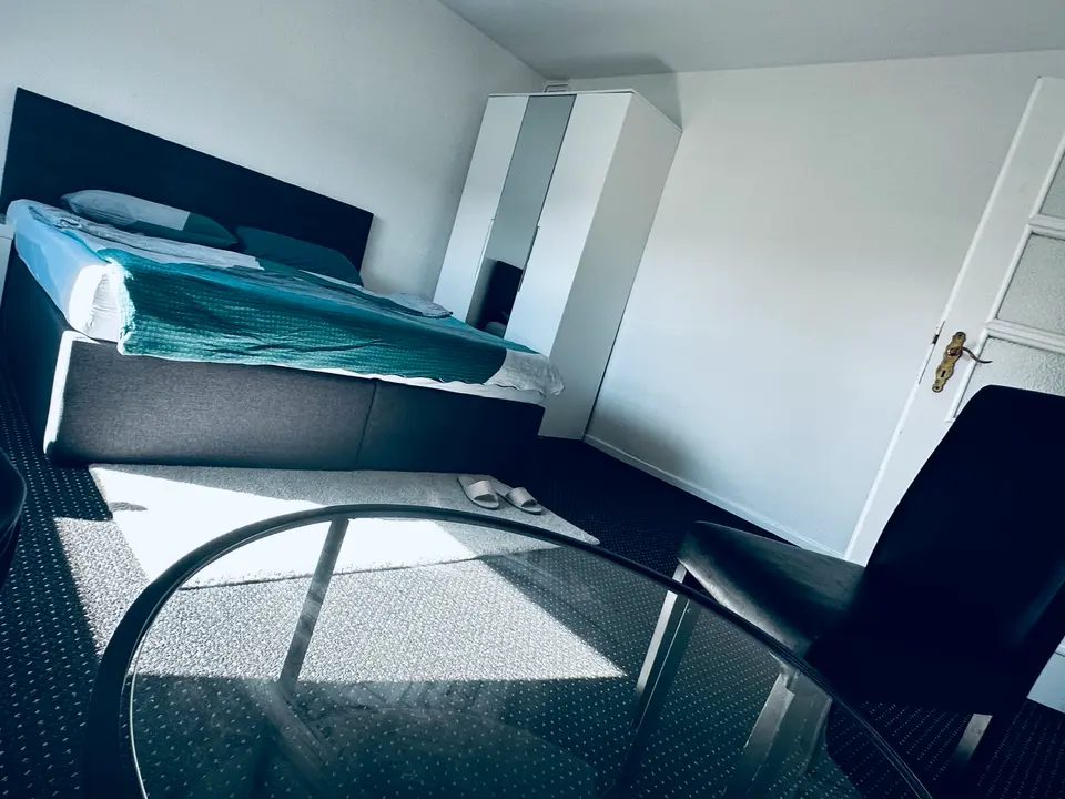 2 Zimmer Wohnung mit 48 m² in Hannover – Bild 3