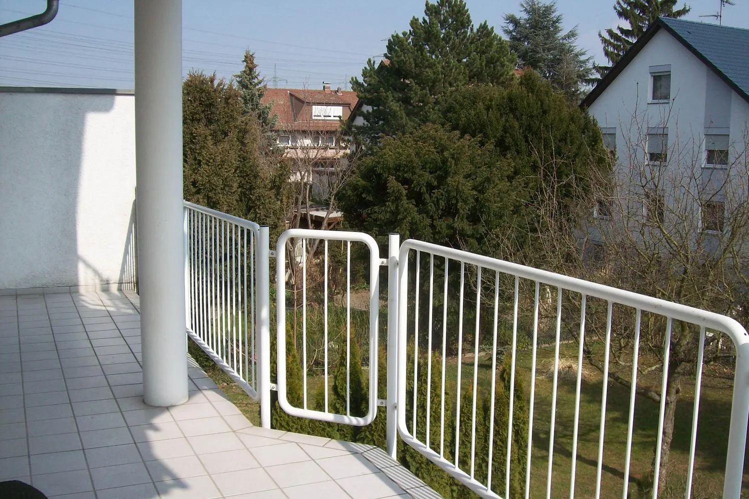 5 Zimmer Wohnung mit 158 m² in Mannheim – Bild 4
