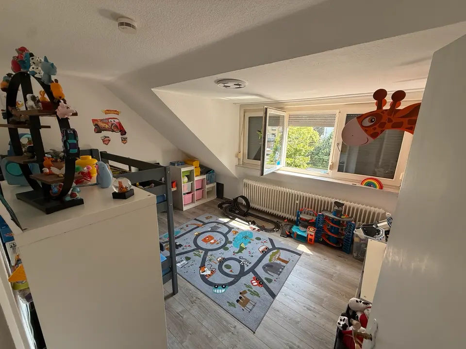 3 Zimmer Wohnung mit 74 m² in Hamm – Bild 3