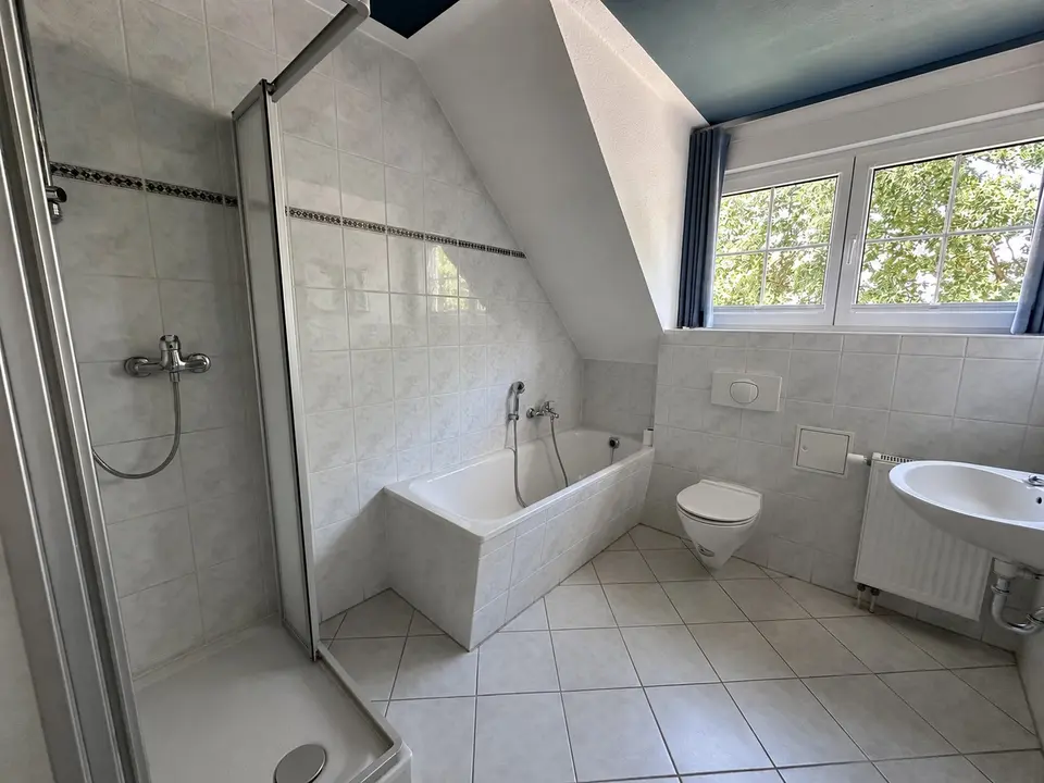 2 Zimmer Wohnung mit 63 m² in Werder (Havel) – Bild 5