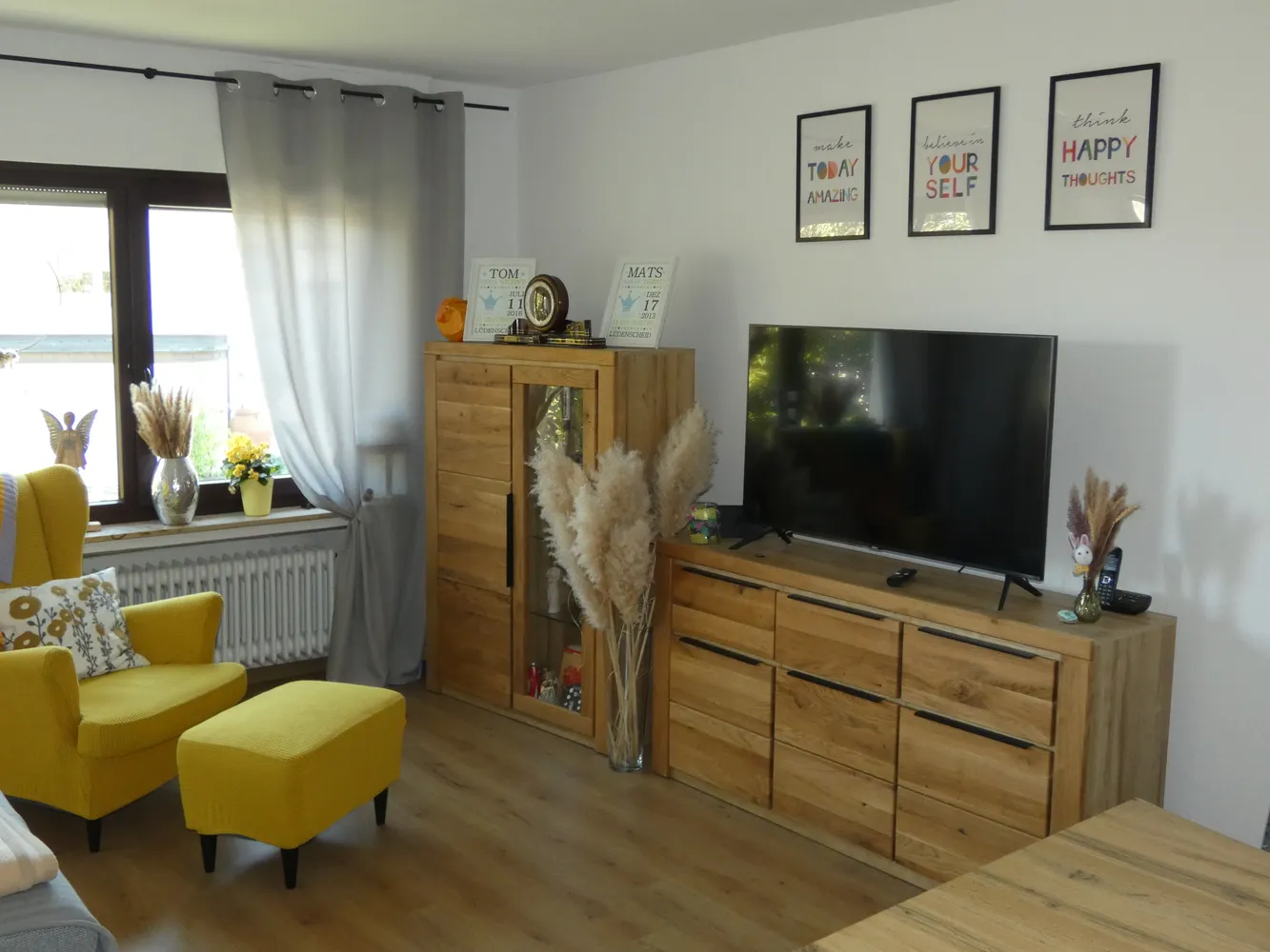 3 Zimmer Wohnung mit 80 m² in Lüdenscheid – Bild 1