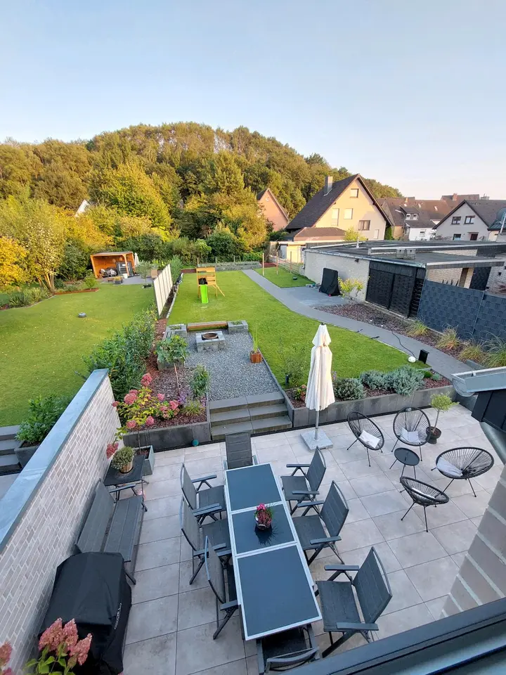 2 Zimmer Wohnung mit 30 m² in Osnabrück – Bild 2