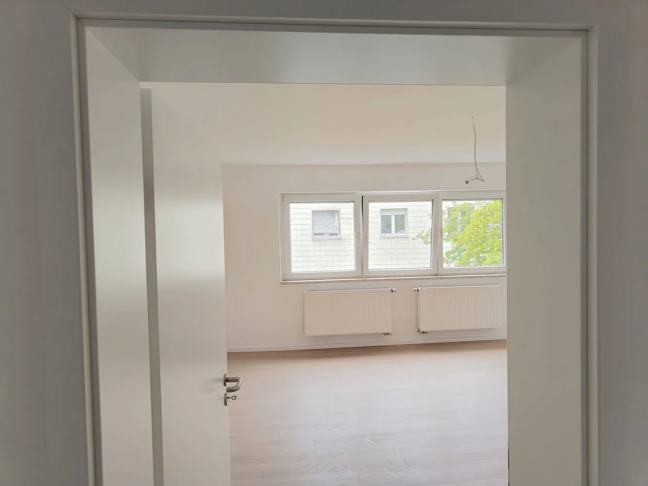 3 room apartment with 71 m² in Nuremberg – Photo 1