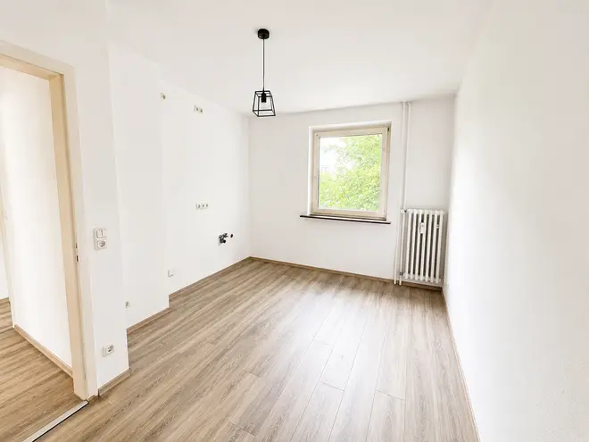 2 Zimmer Wohnung mit 54 m² in Gelsenkirchen – Bild 5